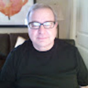 Meet your Posher, Mike